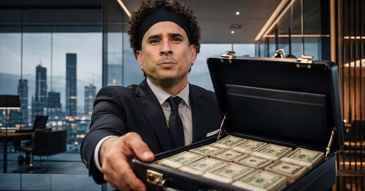 Guillermo Ochoa podría utilizar parte de su capital para invertir en un club después de anunciar su retiro profesional.