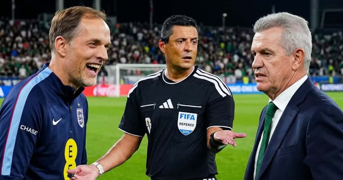 La polémica por una posible mano de Harry Kane antes del penal volvió a poner bajo la lupa al equipo arbitral y al uso del VAR en el Mundial.