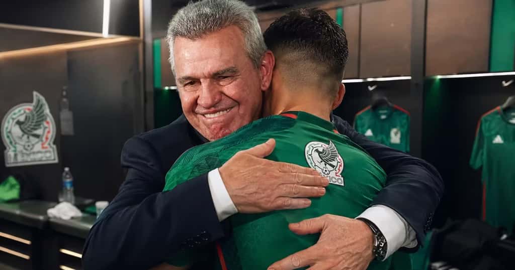 Javier Aguirre confesó quién fue su mejor jugador en México durante el Mundial 2026