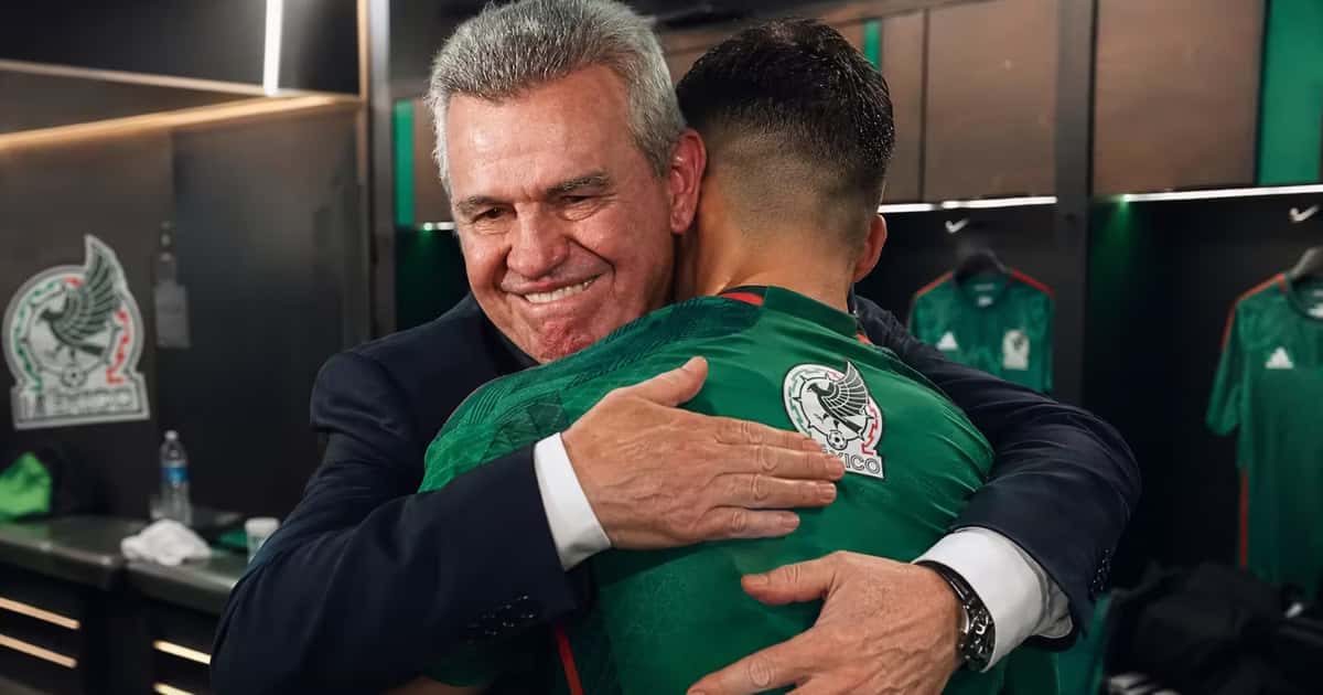 Javier Aguirre destacó el peso de Erik Lira en el Mundial 2026, donde el mediocampista terminó como una de las figuras más reconocidas de México.