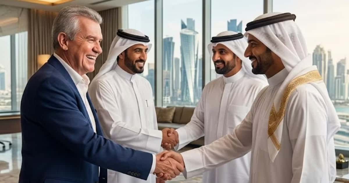 Javier Aguirre en la mira del fútbol árabe