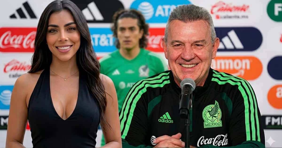 Rayados y Chivas se pelean por un jugador que Javier Aguirre no le da minutos