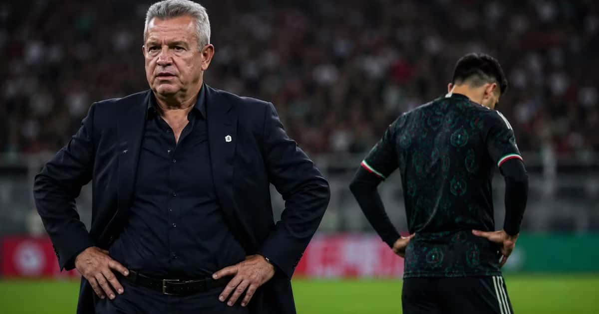 Brian Gutiérrez reconoció que no está al 100% antes del México vs Ecuador del Mundial 2026.