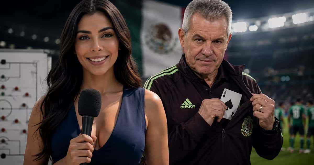 Javier Aguirre podría guardar a Carlos Acevedo como especialista de penales para enfrentar a Ecuador.