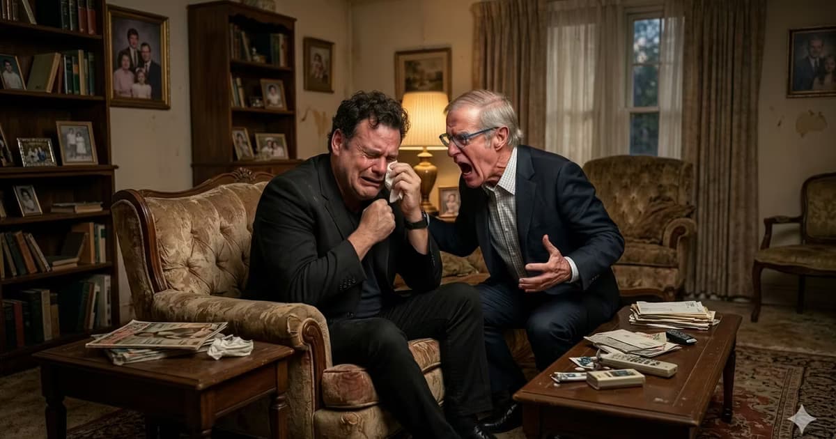Para José Ramón Fernández, las disculpas de David Faitelson fueron preparadas