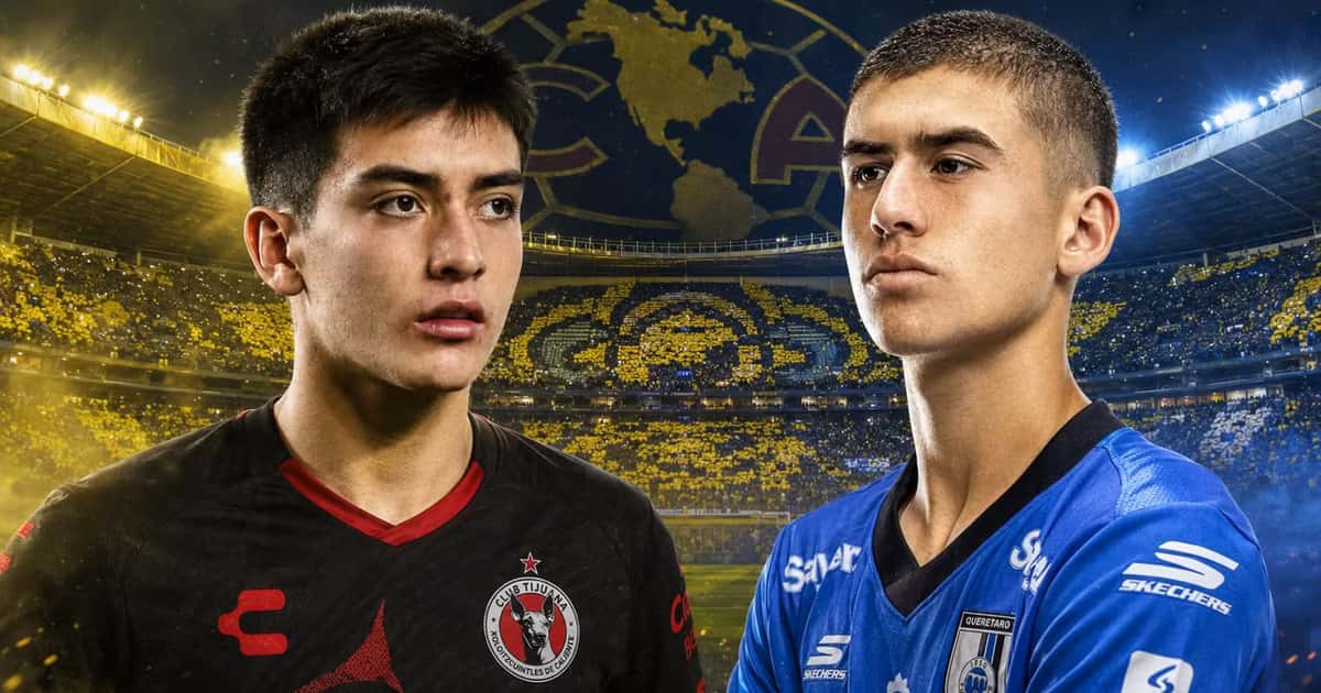 Juan Carlos “Mono” Martínez fue registrado con el número 30 por Querétaro.