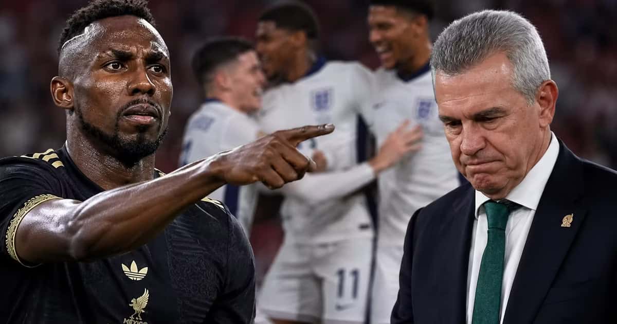 Julián Quiñones criticó los cambios realizados por Javier Aguirre durante la eliminación de México.
