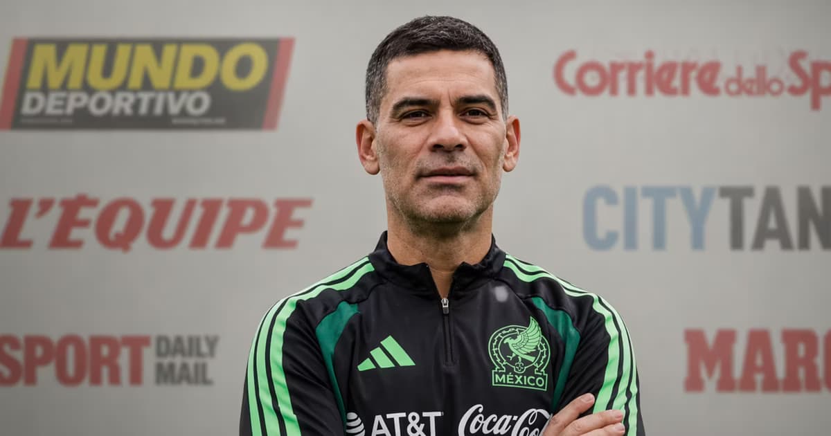 La prensa extranjera no evitó hablar sobre el próximo movimiento que se avecina en selección.