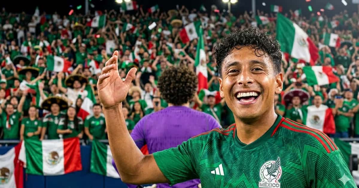 Luis Romo y un compañero fueron elogiados por la afición