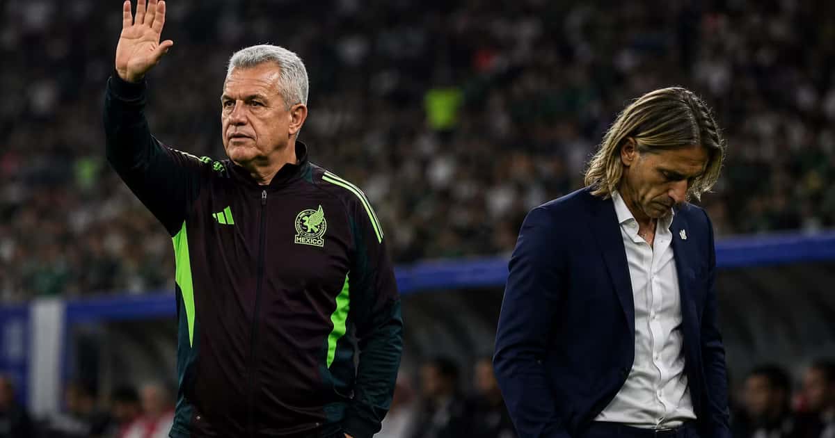 México llega como favorito ante Ecuador, pero desde Argentina muchos ven a la Tri con opciones de dar el golpe.