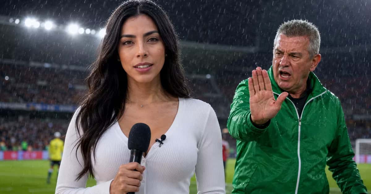 México rechazó el intento de cambiar el horario ante Inglaterra, en medio de intereses deportivos, climáticos y televisivos.