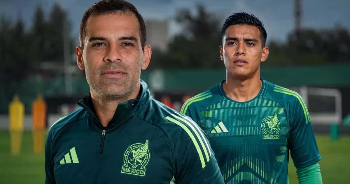 Rafael Márquez inicia su etapa como técnico de México y la recuperación de Luis Ángel Malagón podría abrir una nueva pelea con Raúl Rangel por la portería del Tri.