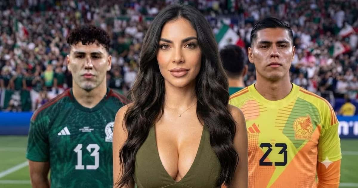 Maza Rodríguez criticó a Edson Álvarez tras la eliminación de México y señaló la acción previa al penal de Harry Kane como una jugada clave.