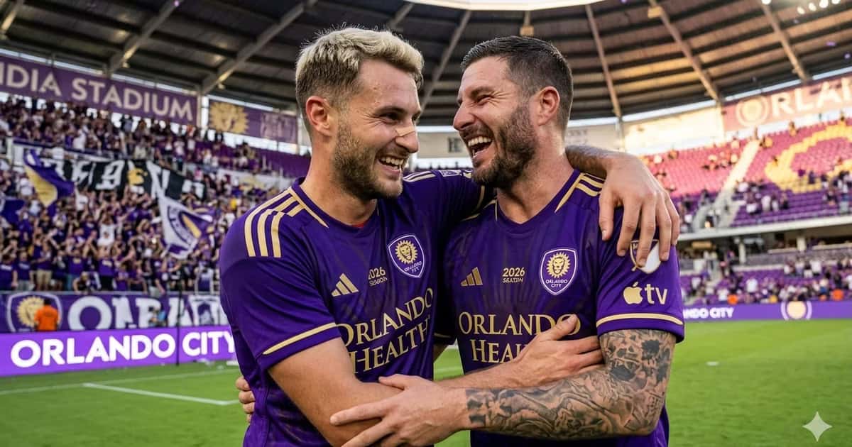 Santiago Giménez y André-Pierre Gignac pueden jugar juntos en la MLS