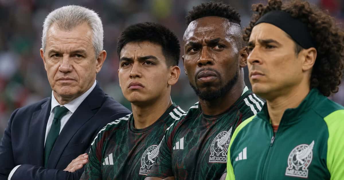 México habría mostrado molestia por el calendario de FIFA antes de enfrentar a Ecuador en el Azteca.