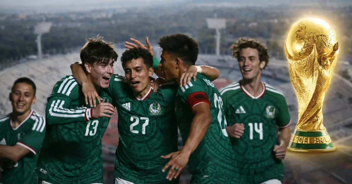 El combinado nacional podría estar de regreso en CU después de muchos años