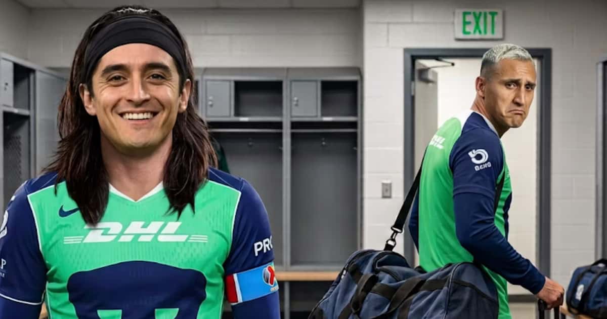 Pumas tendría a Carlos Acevedo como principal opción para reemplazar a Keylor Navas si el costarricense decide salir del club.