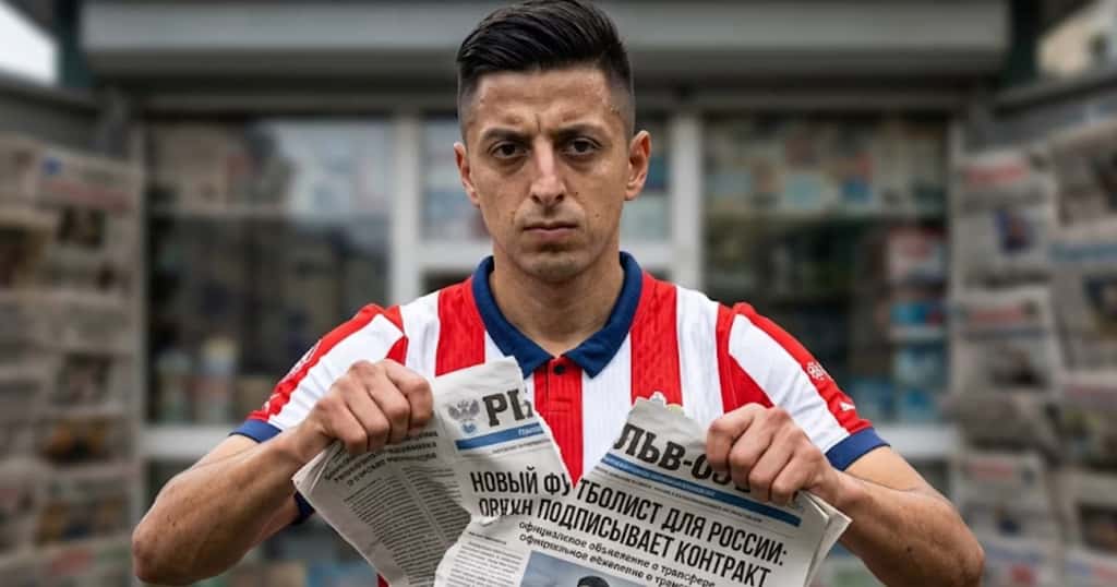 Periodista revela que el rumor del Piojo Alvarado a Rusia es falso antes del Clásico