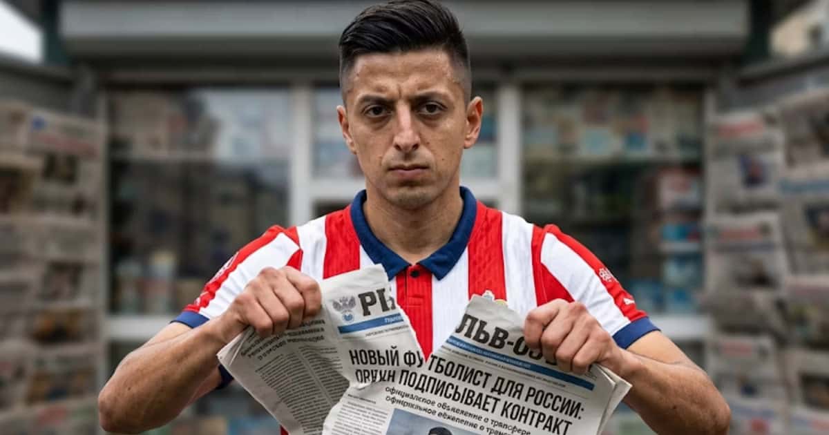 El futuro del Piojo Alvarado volvió a estar en el centro de la conversación previo al Clásico Nacional.