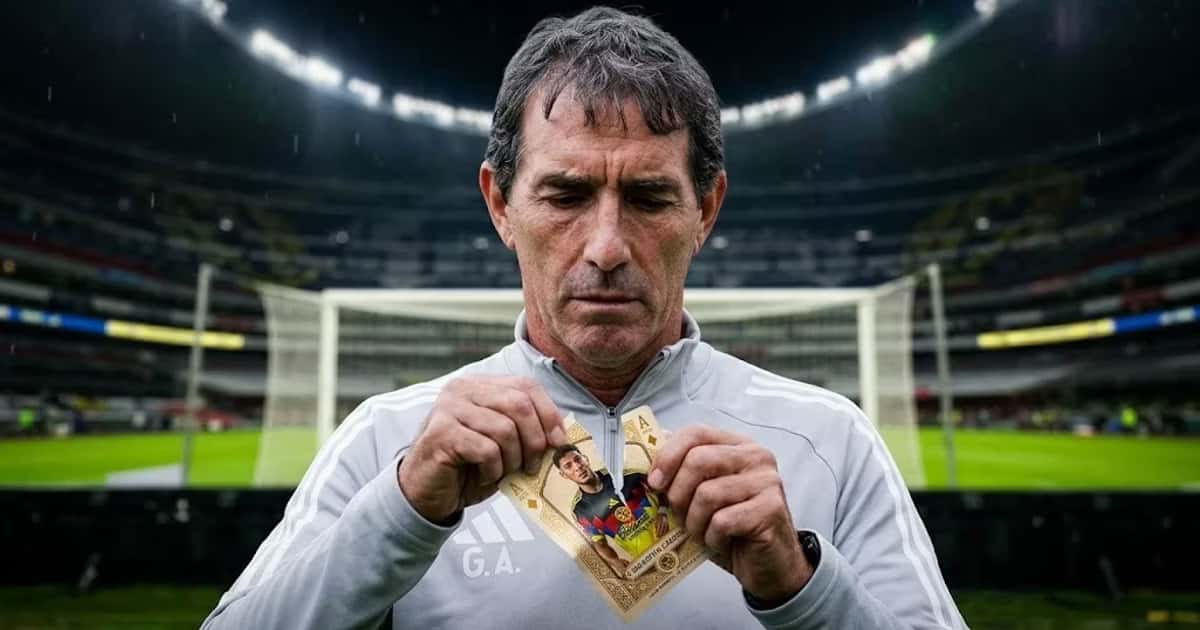 América prepara a Emilio Lara como posible reemplazo de Sebastián Cáceres, mientras el Celta de Vigo analiza si paga los 10 millones de dólares que piden por el uruguayo.