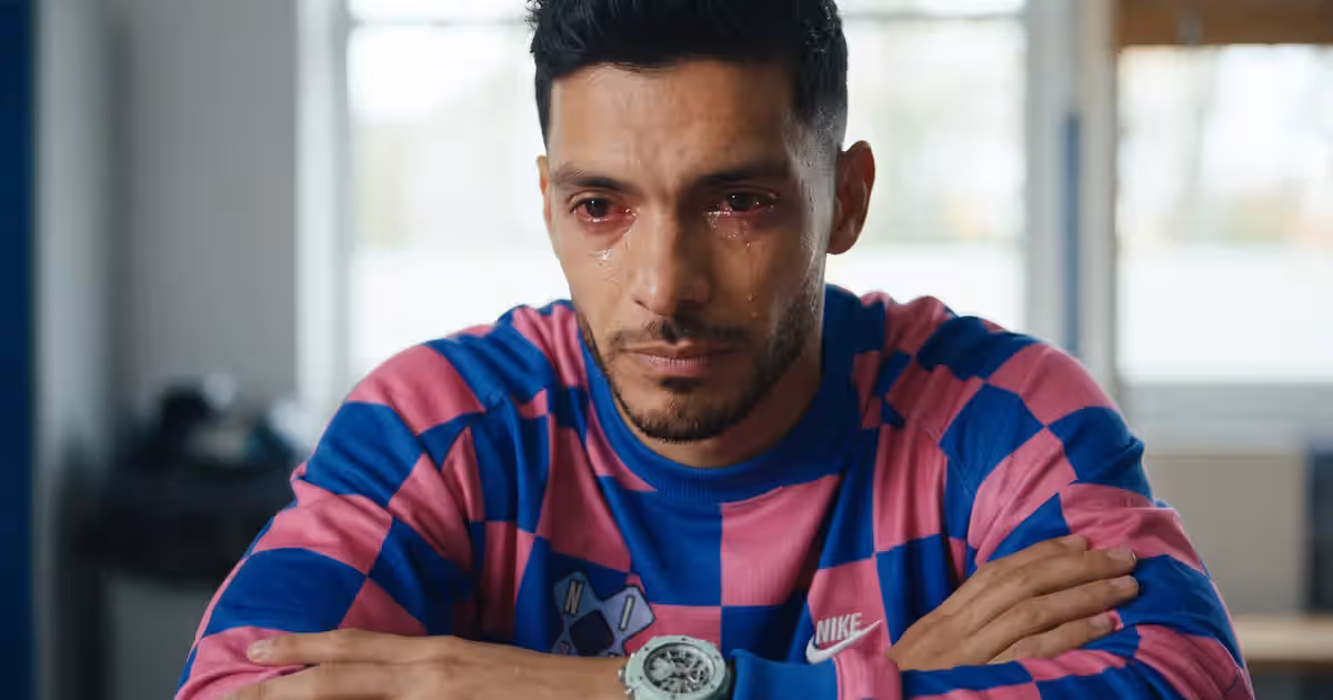 Raúl Jiménez causa baja en la selección mexicana hasta el 2027