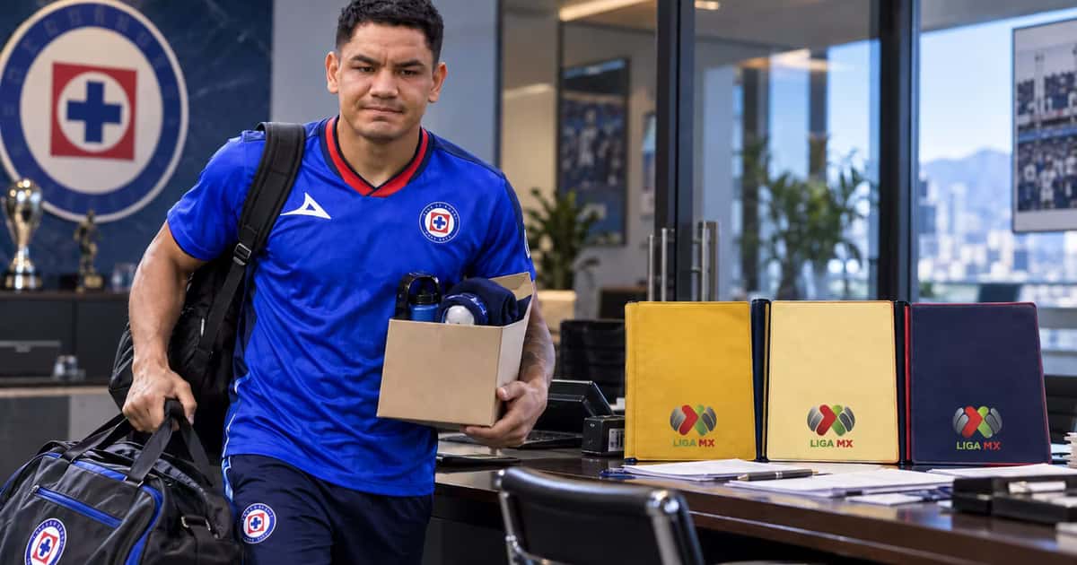 Gabriel Fernández y los 3 clubes interesados