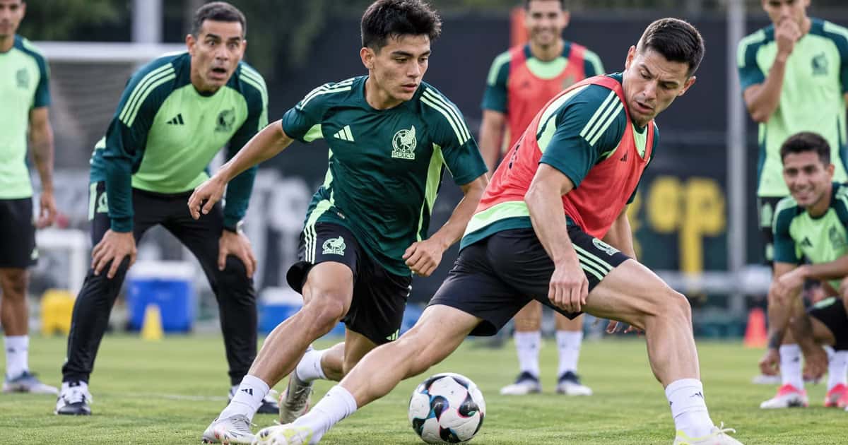Gilberto Mora demostrando sus habilidades