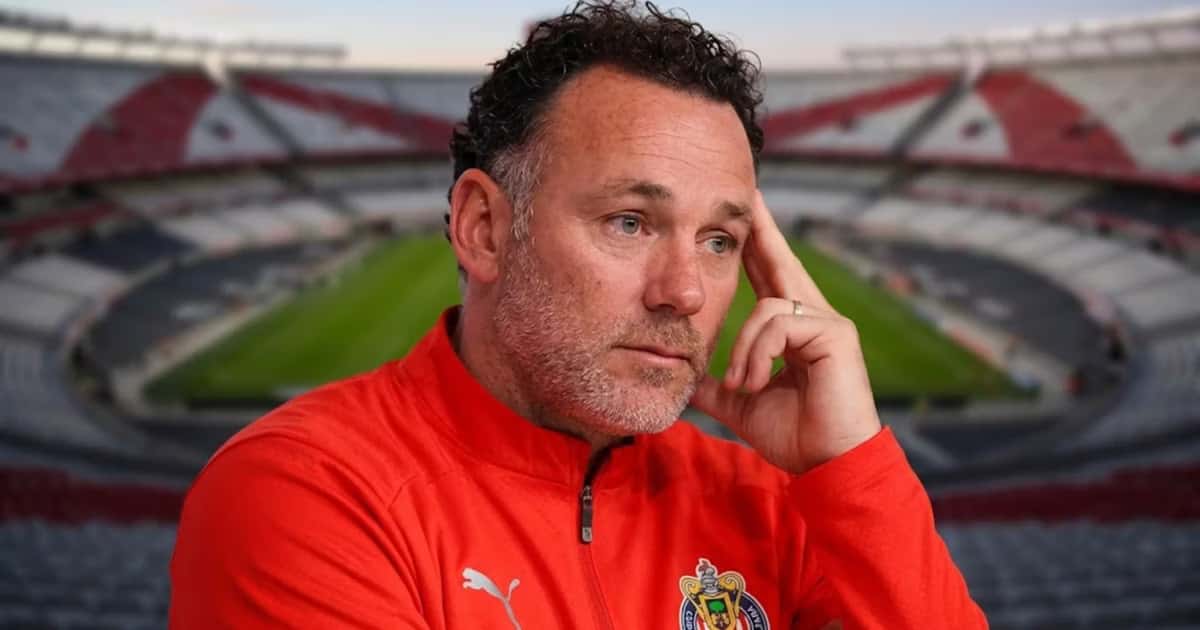 Gabriel Milito en el radar de River Plate