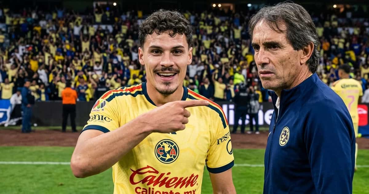 Raphael Veiga respondió con gol al reclamo de Guillermo Almada, celebró señalando al técnico y dejó atrás la tensión que protagonizaron dos días antes ante Austin FC.