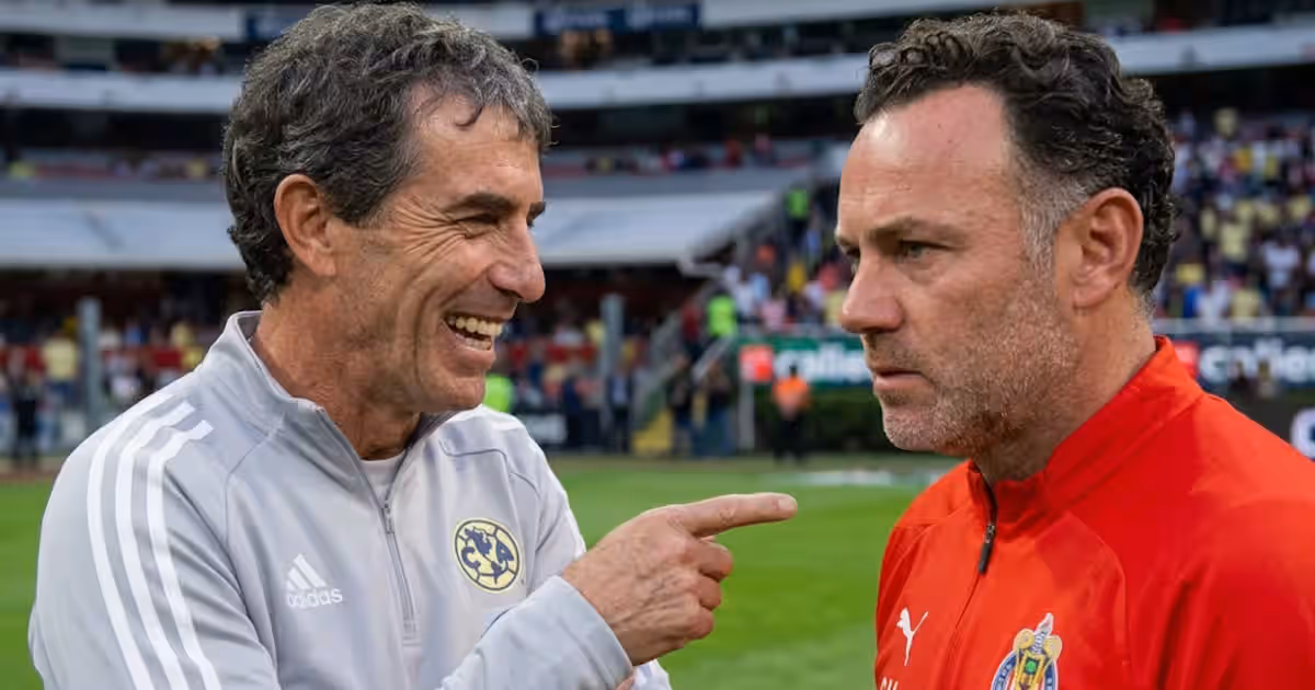 América busca ganar la Leagues Cup para obtener un importante premio económico y, sobre todo, una ventaja deportiva que le permitiría superar a Chivas en la Concacaf Champions Cup.