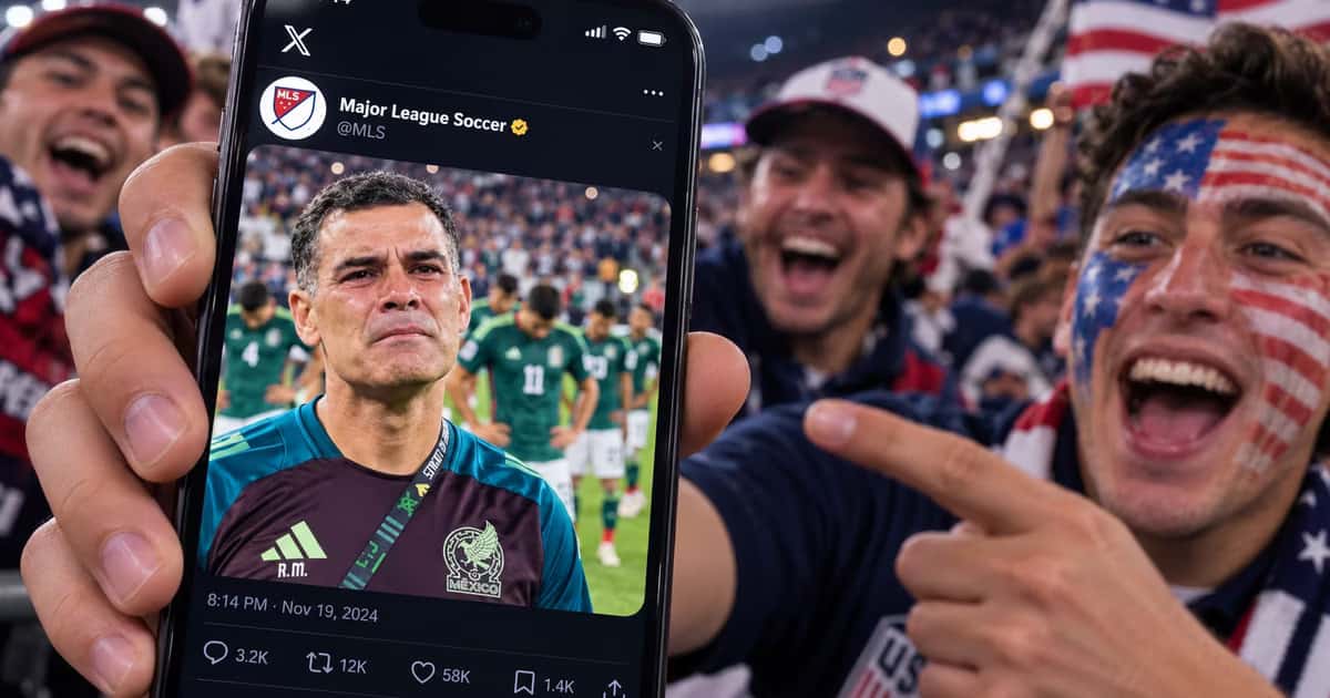 MLS y su post