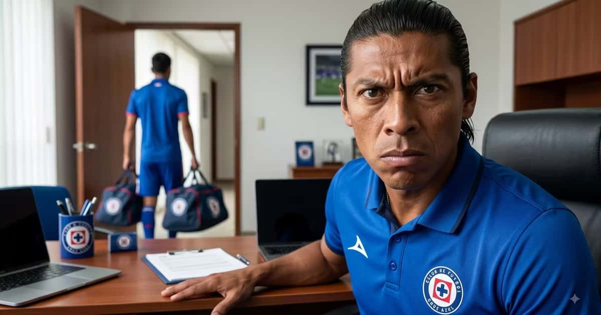 Tigres busca un arquero ante la incertidumbre de Nahuel Guzmán y Andrés Gudiño aparece como una opción, favorecido por su posible salida de Cruz Azul.