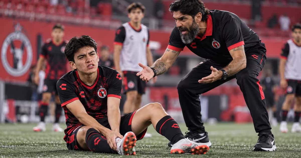 Gilberto Mora y sus lesiones