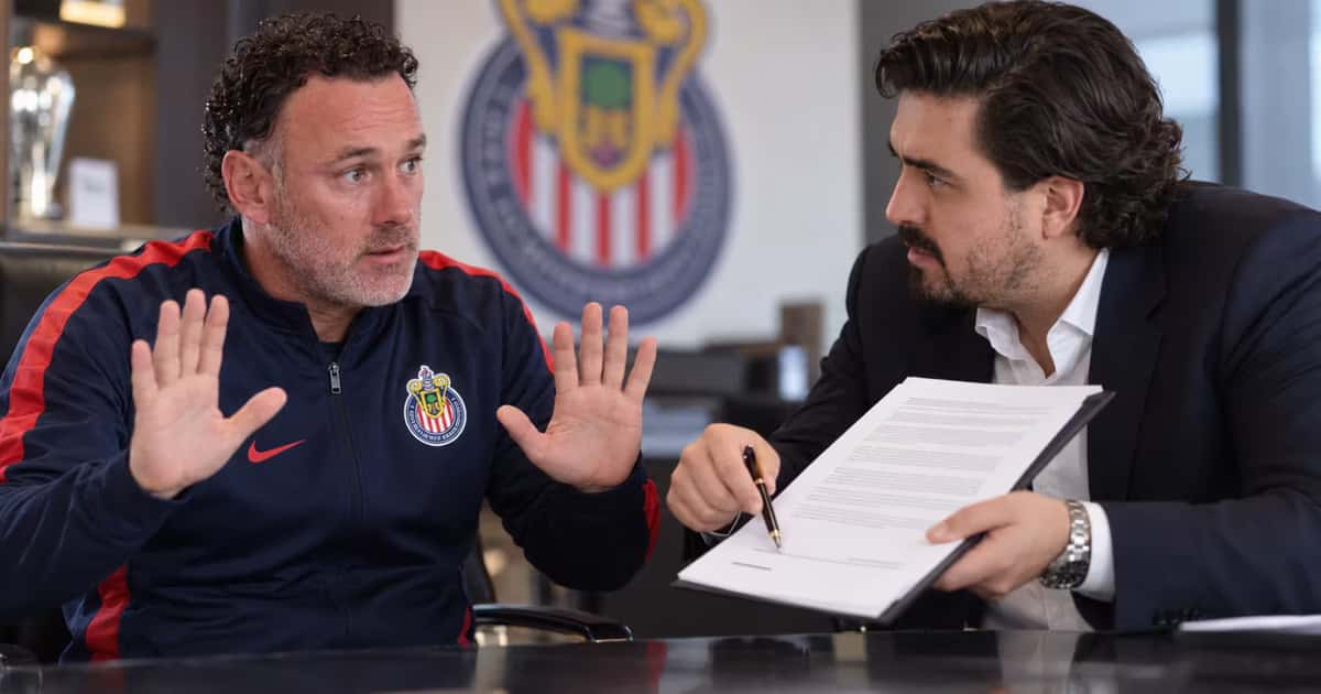 Gabriel Milito acepta sus errores