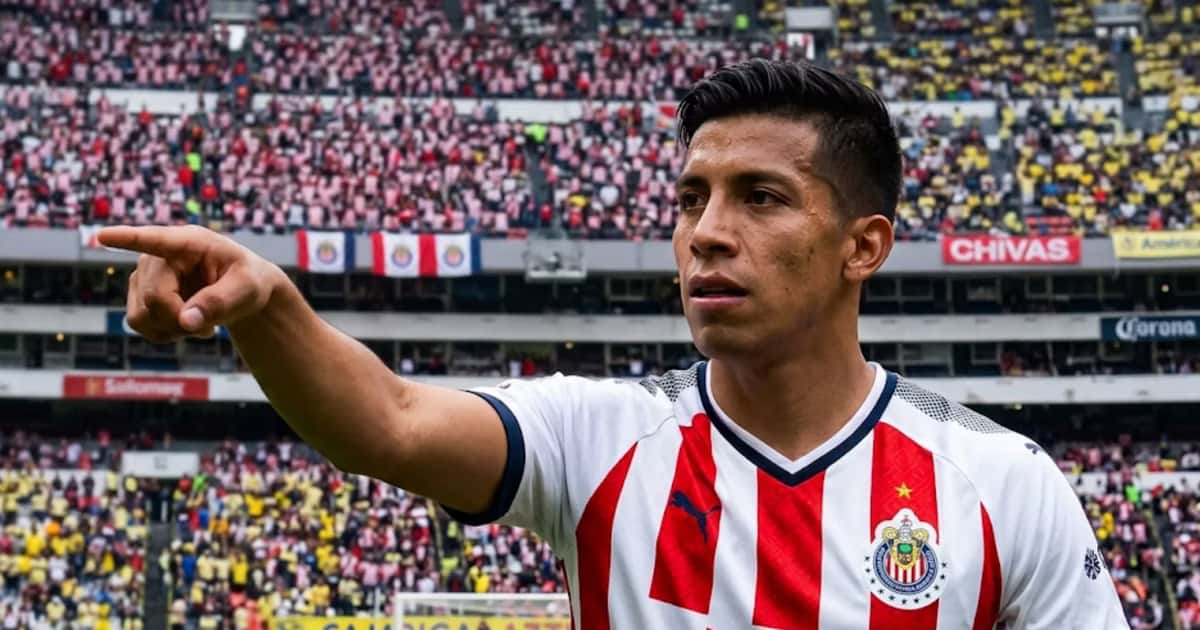 Ángel Sepúlveda calienta el Clásico Nacional y lanza advertencia antes de visitar al América