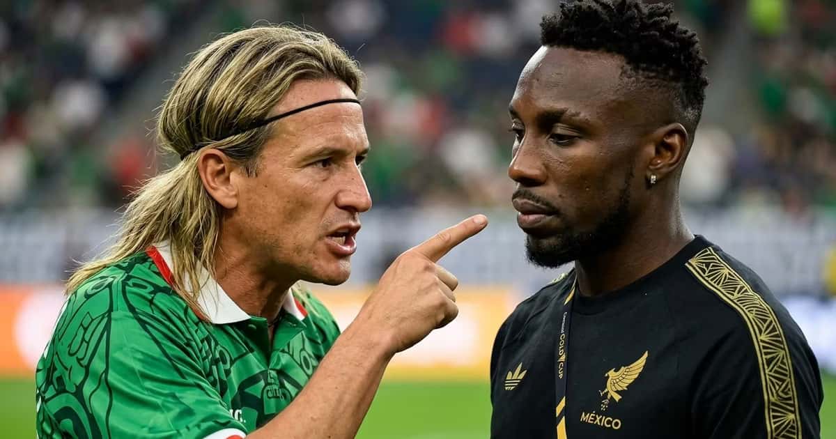 Luis Hernández habló sobre Julián Quiñones y sus goles en el Mundial