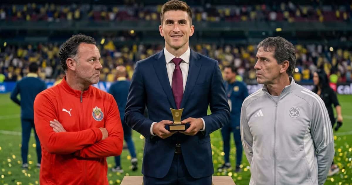 Necaxa supera a Chivas y América en generación ofensiva, pero el Guadalajara destaca por su equilibrio y uno de los mejores registros defensivos de la Liga MX.
