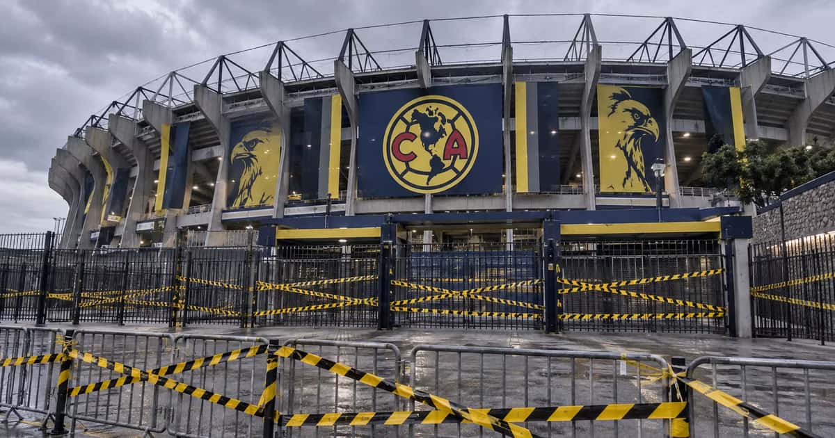 América y las posibles sanciones