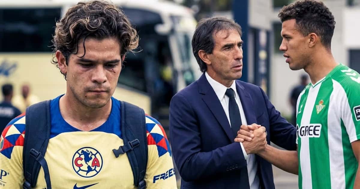 Pato Salas dejaría el América y con ese dinero podría llegar Nelson Deossa