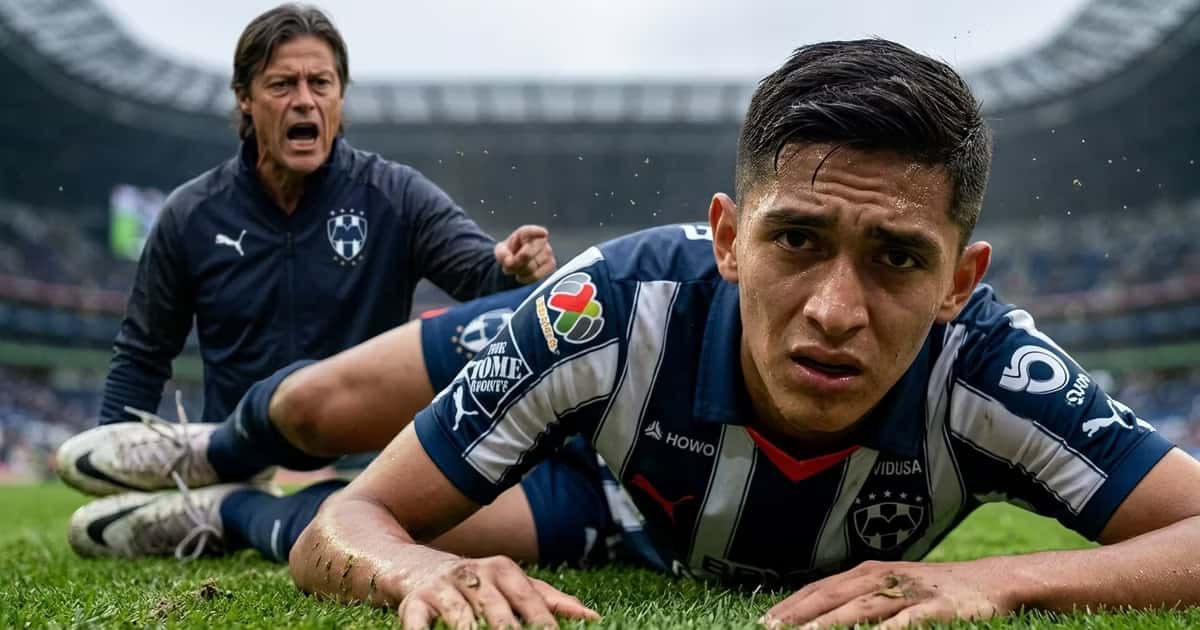 Pumas quiere a Santiago Naveda, pero el salario del mediocampista con América podría complicar la operación y obligarlo a ganar menos.