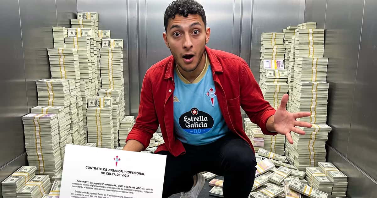 Sebastián Cáceres analiza una posible salida al Celta de Vigo, que ya preguntó por él, mientras el defensor también podría buscar en España una nueva etapa lejos de la presión mediática que ha vivido en México.