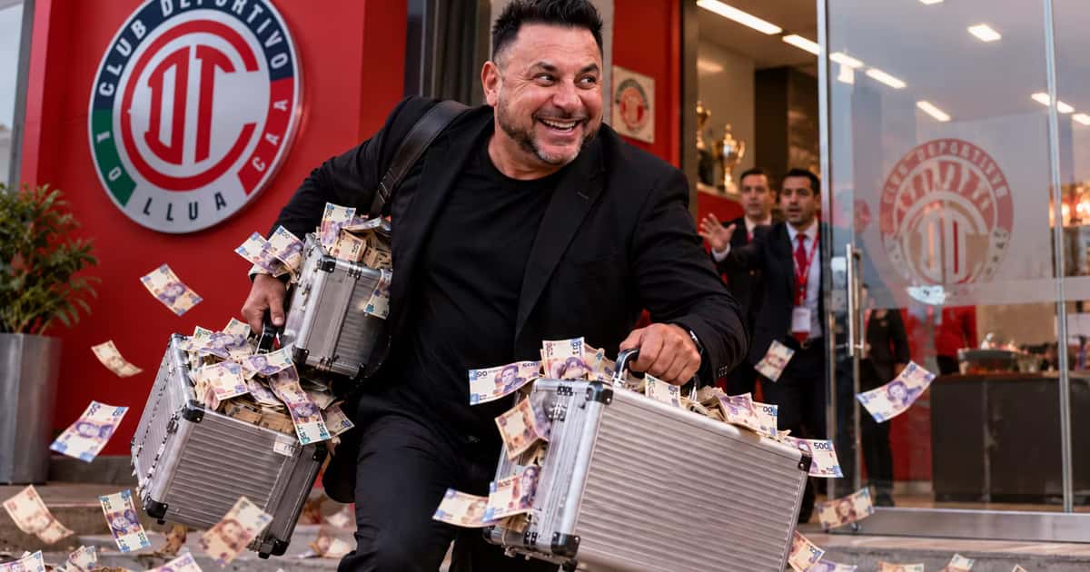 Antonio Mohamed y su polémica