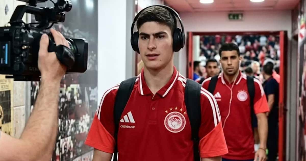 Armando ‘Hormiga’ González volvió a recordar a Chivas con un peculiar gesto.