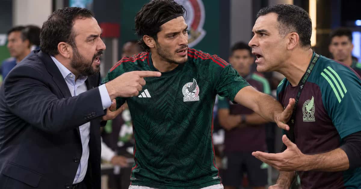 Fernando Cevallos ya no quiere a Raúl Jiménez en la selección