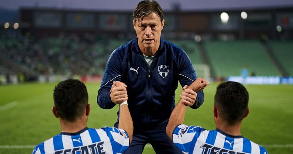 Matías Almeyda recuperó a Stefan Medina antes de enfrentar al América, pero el colombiano todavía deberá demostrar que está listo para una semifinal de máxima exigencia.