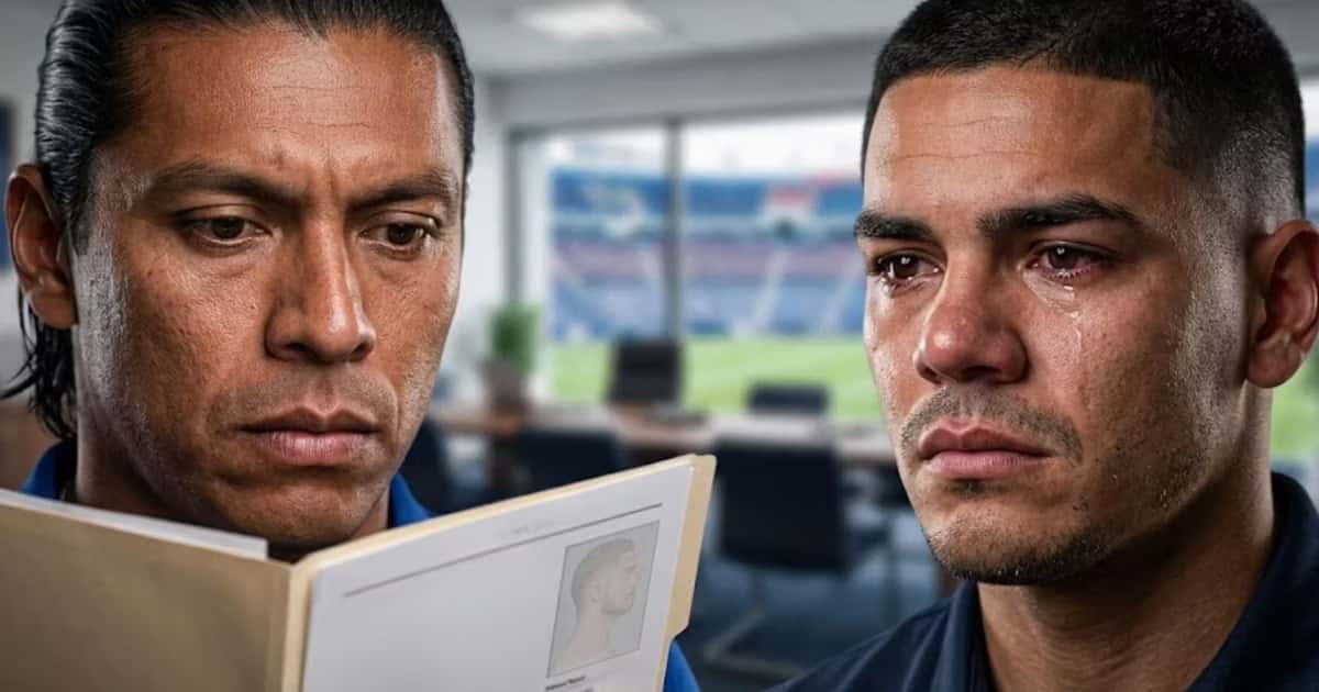 Cruz Azul ya analiza a Michael Estrada, Robert Morales y Miguel Borja como posibles reemplazos de Gabriel Fernández.
