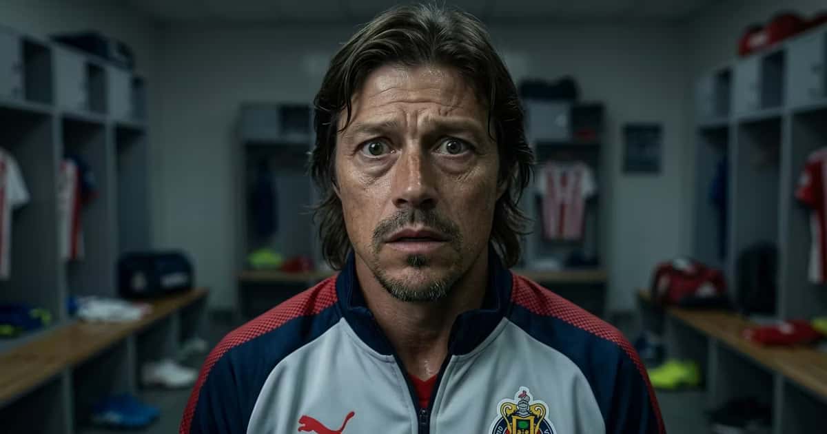 Eduardo "Chofis" López reveló que ningún jugador de Chivas aceptó a Matías Almeyda cuando llegó al club, aunque con el tiempo el argentino transformó ese rechazo en una de las etapas más exitosas del Rebaño.