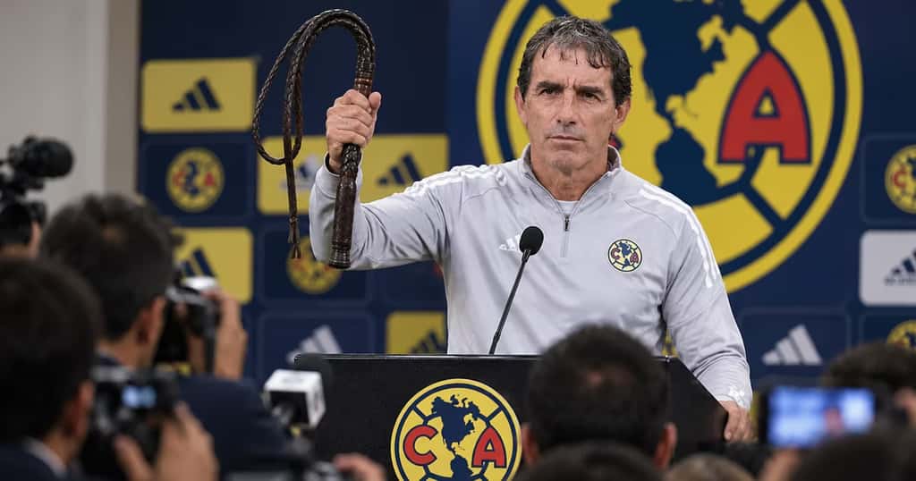 Almada lanzó una advertencia a sus jugadores tras la derrota del América ante Pachuca