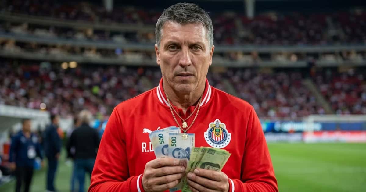 Chivas ofrecería más dinero que Pumas a Siboldi y tendría ventaja para convencerlo si decide cambiar a Milito.