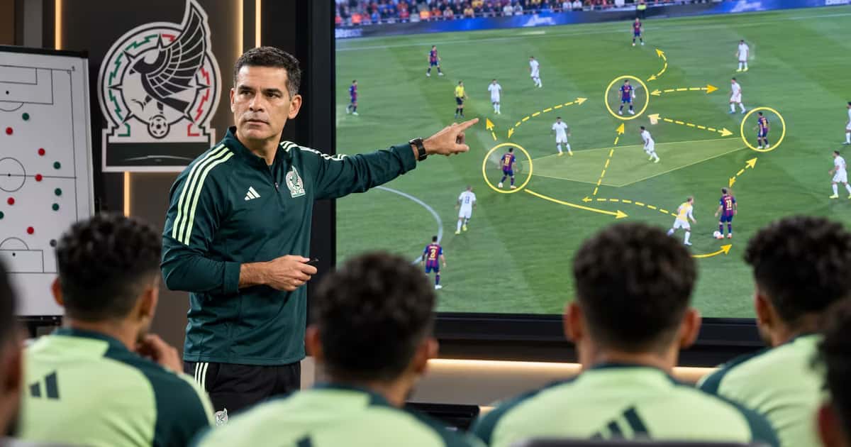 Rafa Márquez